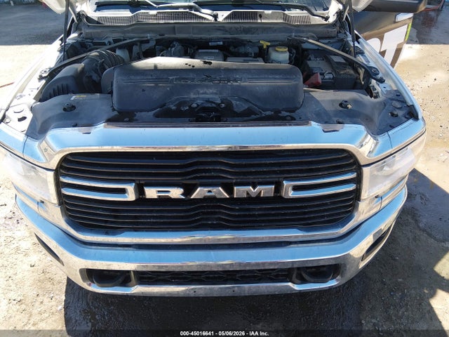 Ram 3500 Big Horn  4x4 8' Box