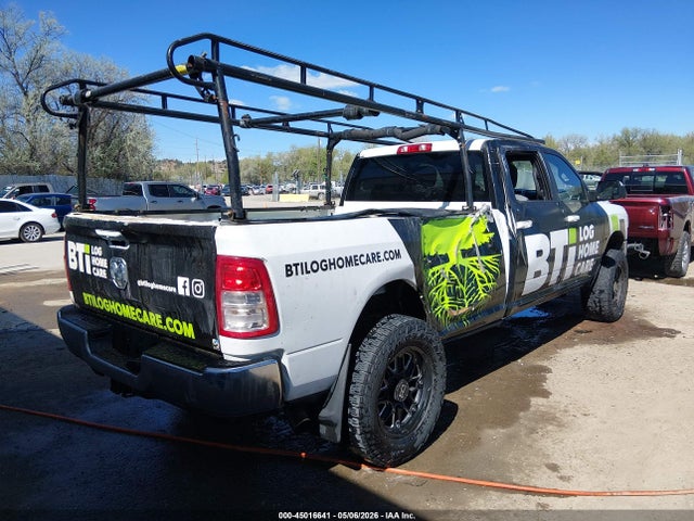 Ram 3500 Big Horn  4x4 8' Box