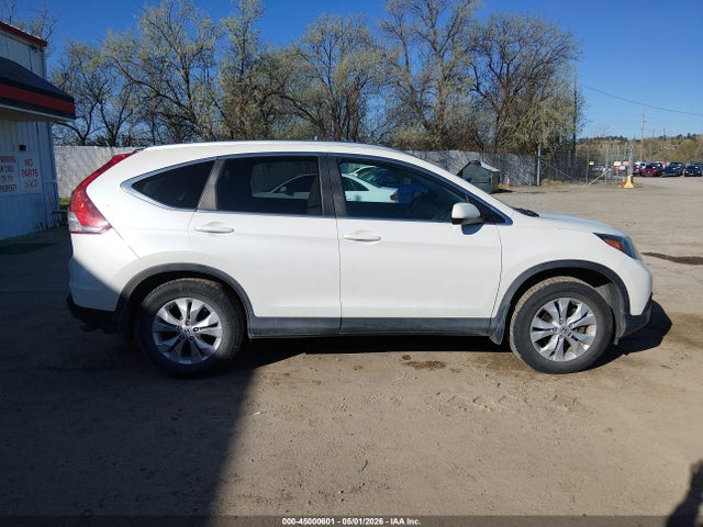 Honda CR-V Ex-l