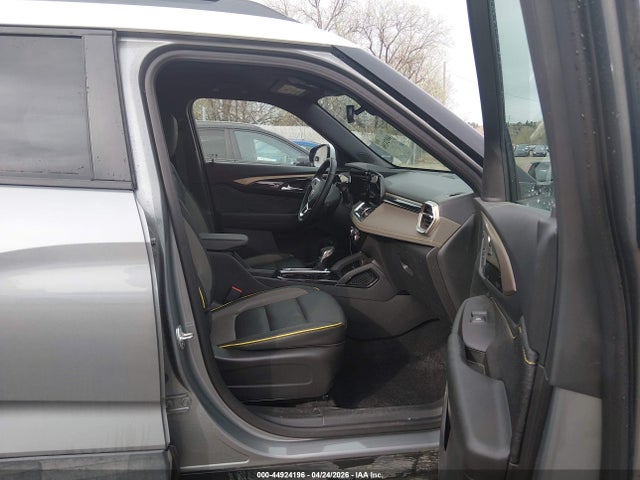 Chevrolet Trailblazer Awd Activ