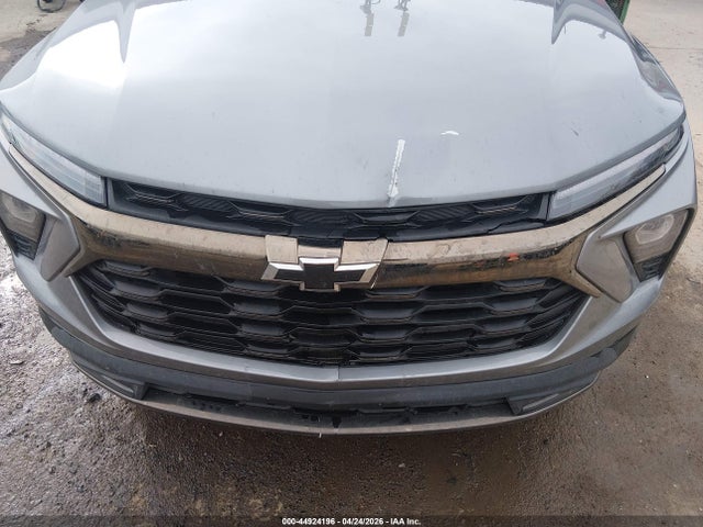 Chevrolet Trailblazer Awd Activ