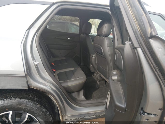 Chevrolet Trailblazer Awd Activ