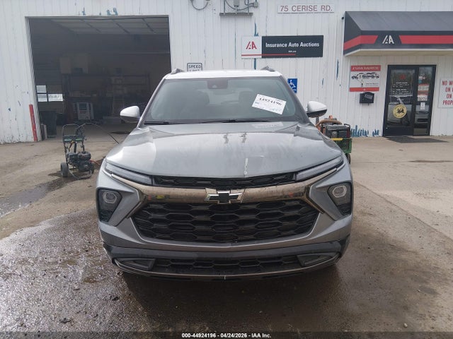 Chevrolet Trailblazer Awd Activ