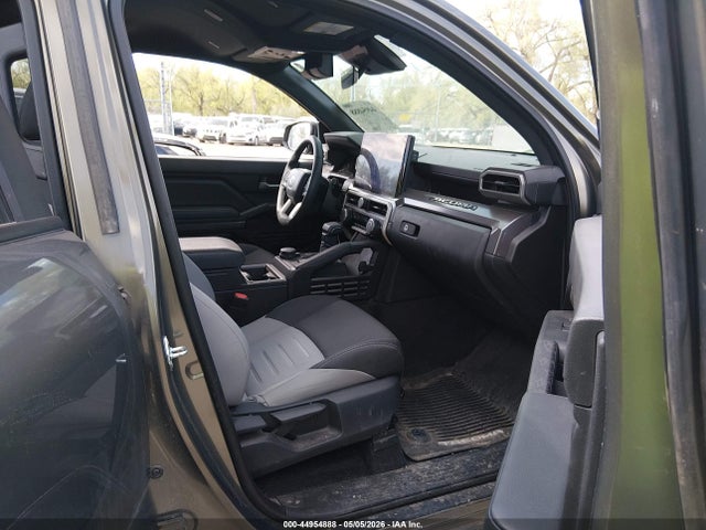 Toyota Tacoma Trd Sport