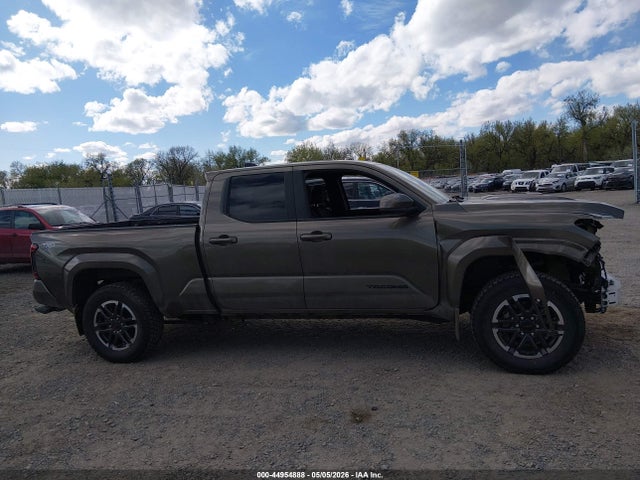 Toyota Tacoma Trd Sport