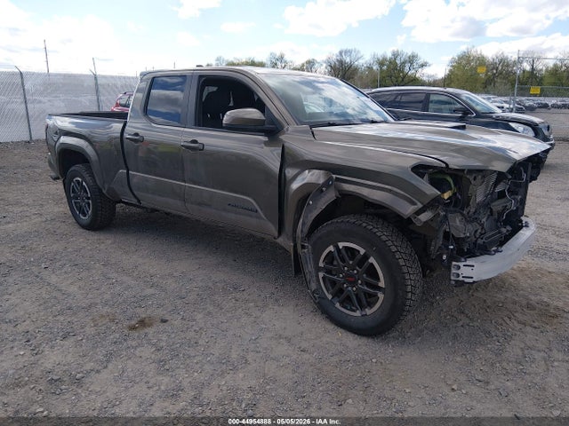 Salvage Toyota Tacoma Image
