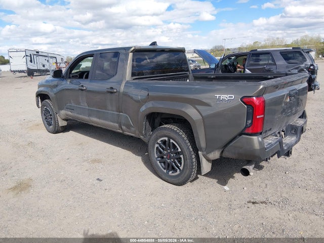 Toyota Tacoma Trd Sport