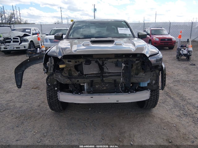 Toyota Tacoma Trd Sport