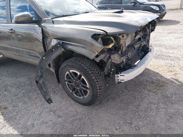 Toyota Tacoma Trd Sport