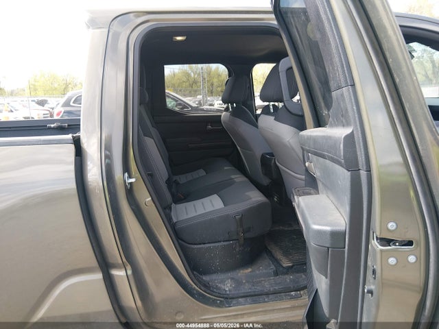 Toyota Tacoma Trd Sport