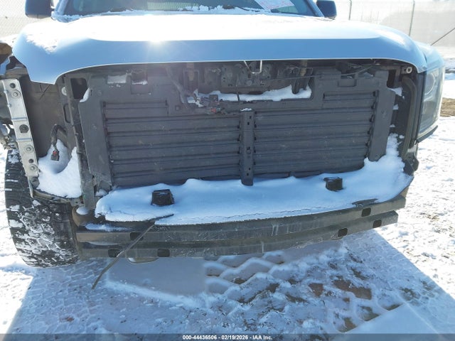 GMC Yukon Slt