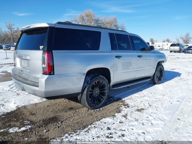 GMC Yukon Slt
