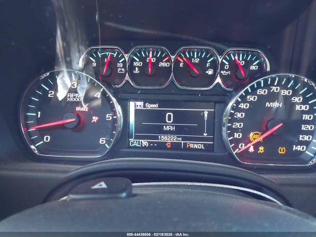 GMC Yukon Slt