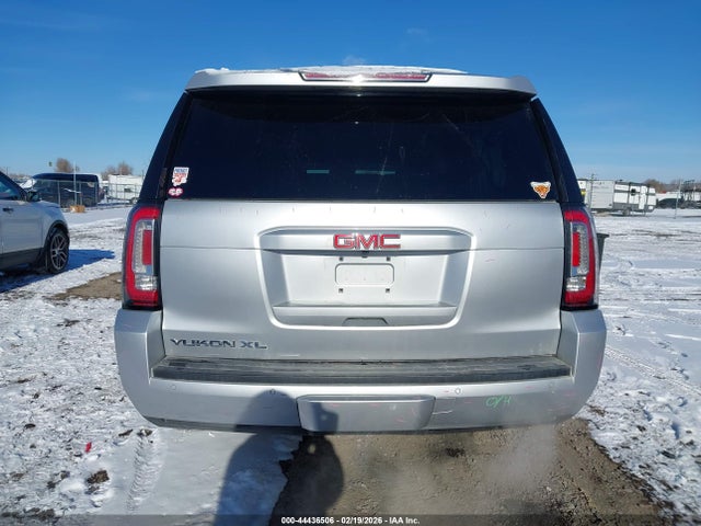 GMC Yukon Slt
