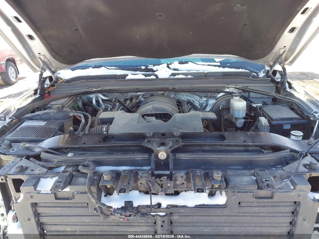 GMC Yukon Slt