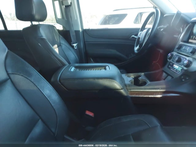 GMC Yukon Slt