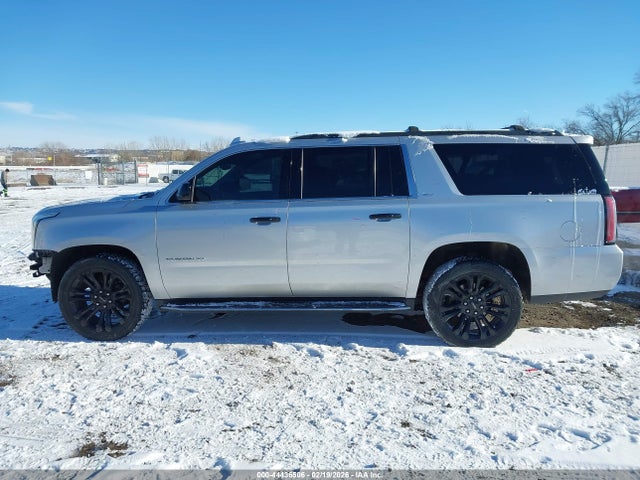 GMC Yukon Slt