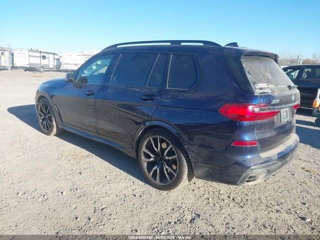 BMW X Series Xdrive40i