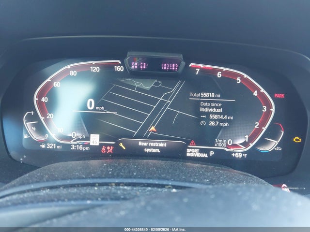 BMW X Series Xdrive40i