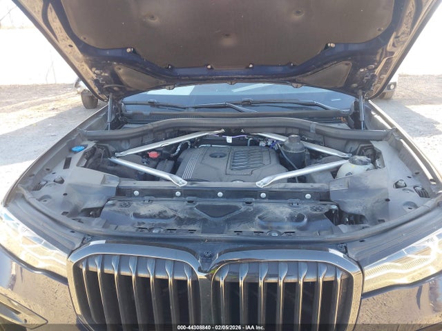 BMW X Series Xdrive40i