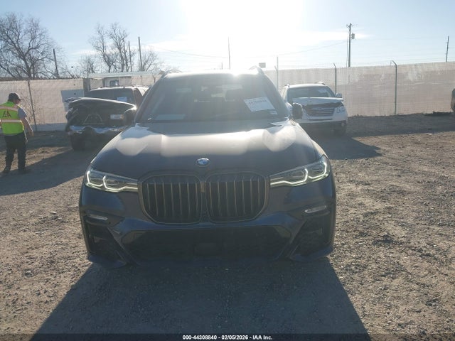 BMW X Series Xdrive40i