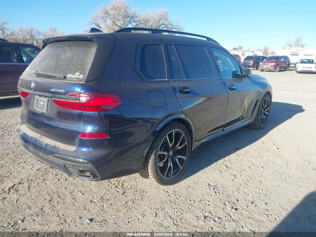BMW X Series Xdrive40i