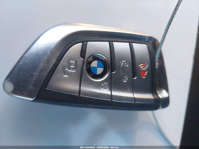 BMW X Series Xdrive40i