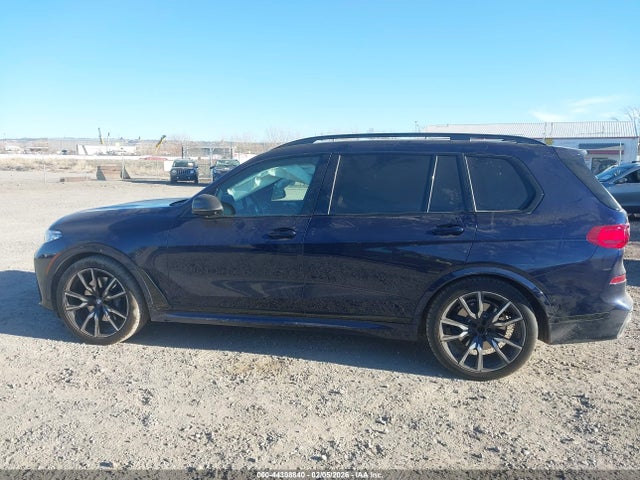 BMW X Series Xdrive40i