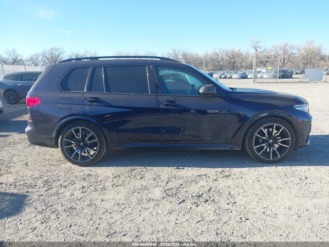 BMW X Series Xdrive40i