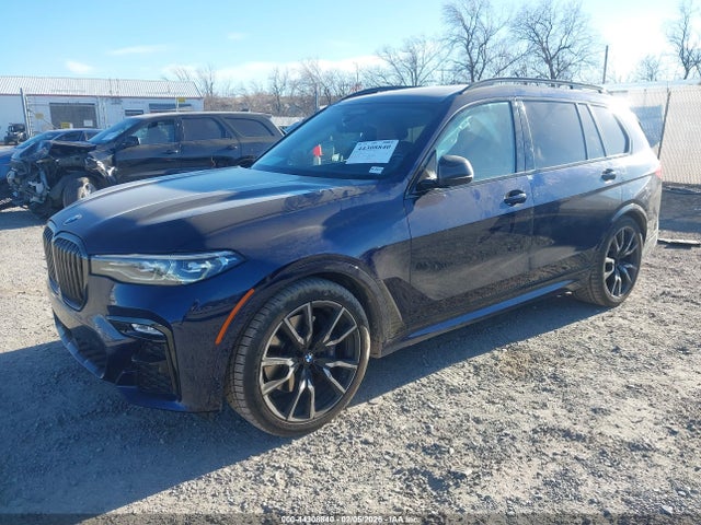 BMW X Series Xdrive40i