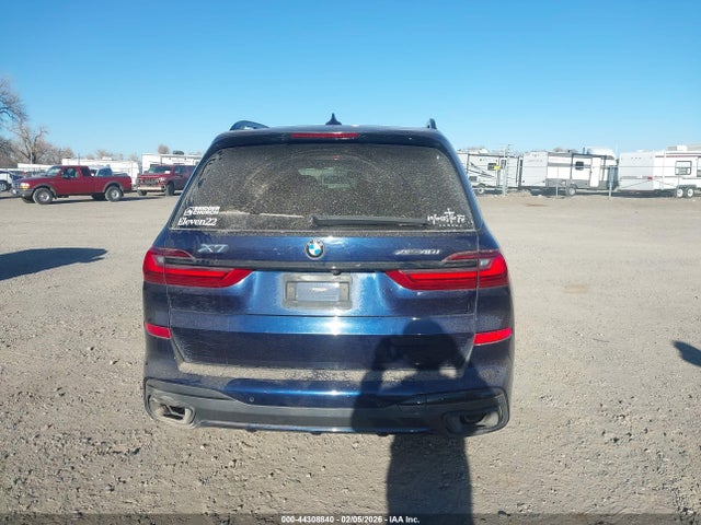 BMW X Series Xdrive40i