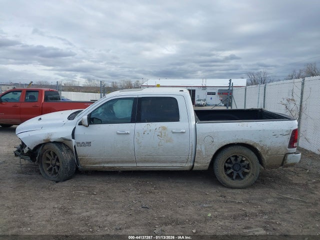 Ram 1500 Sport