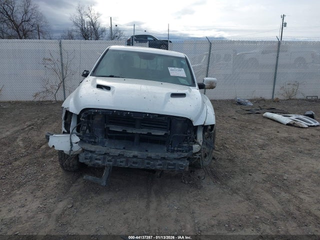 Ram 1500 Sport