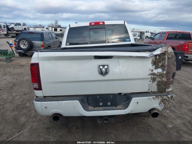 Ram 1500 Sport