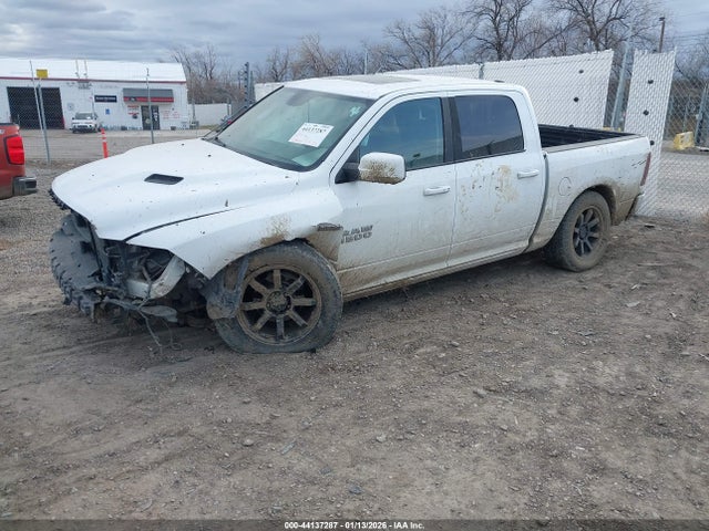 Ram 1500 Sport