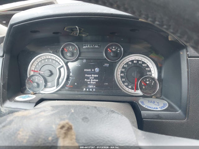 Ram 1500 Sport