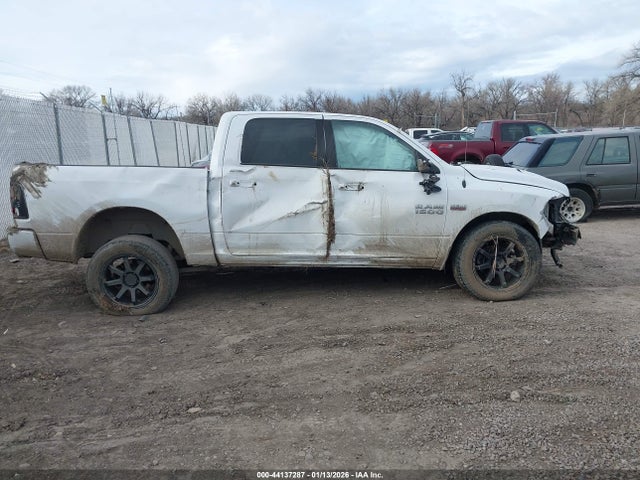 Ram 1500 Sport