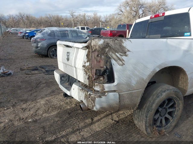 Ram 1500 Sport