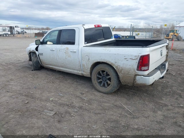 Ram 1500 Sport