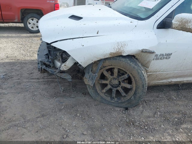 Ram 1500 Sport