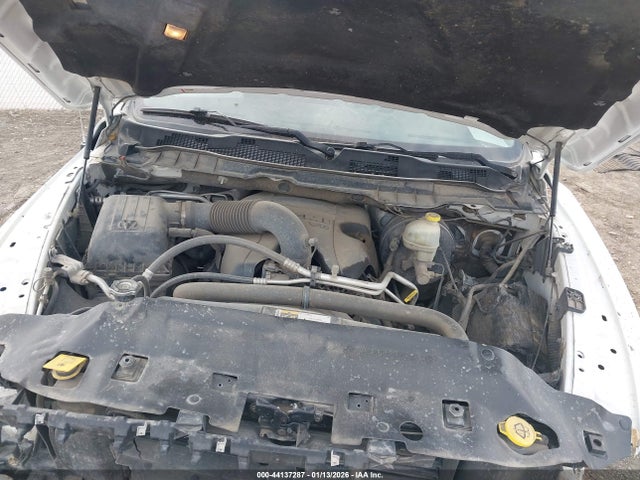 Ram 1500 Sport