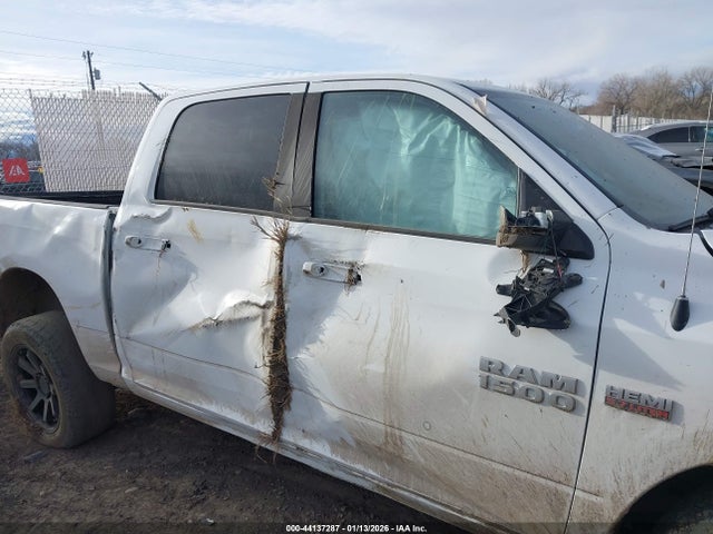Ram 1500 Sport