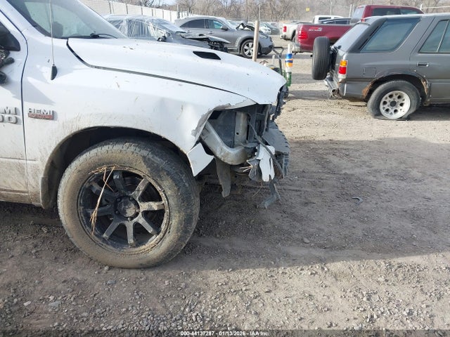 Ram 1500 Sport