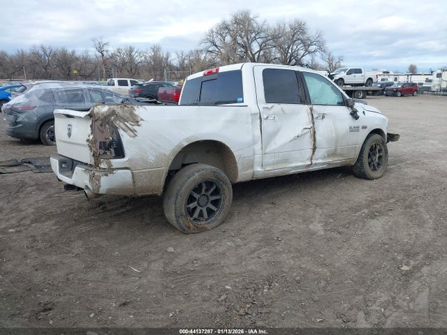 Ram 1500 Sport
