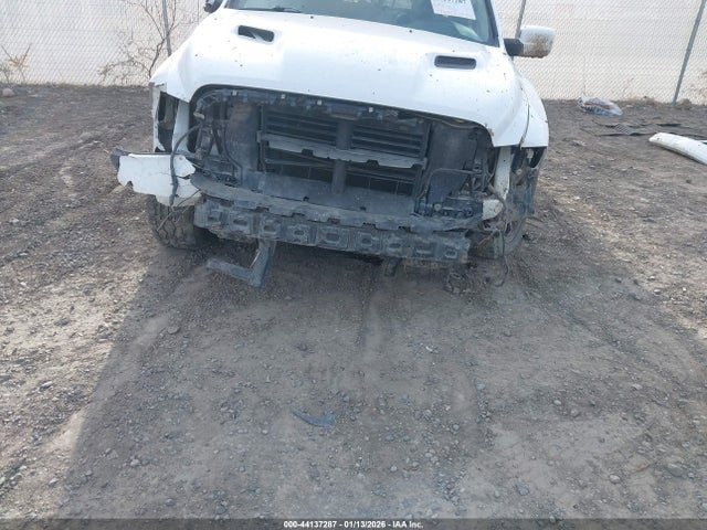 Ram 1500 Sport