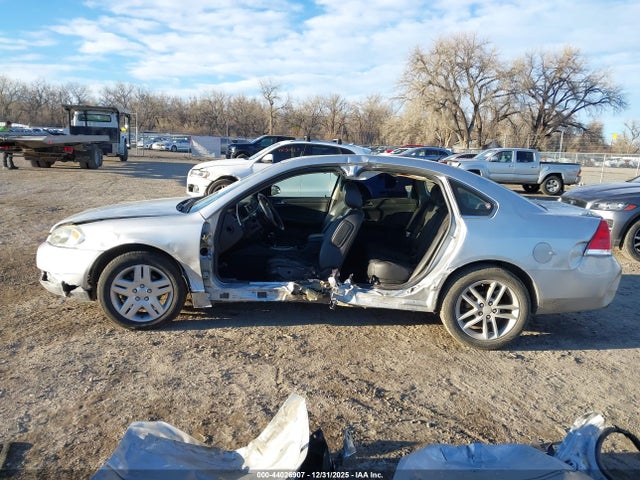 Chevrolet Impala Ltz