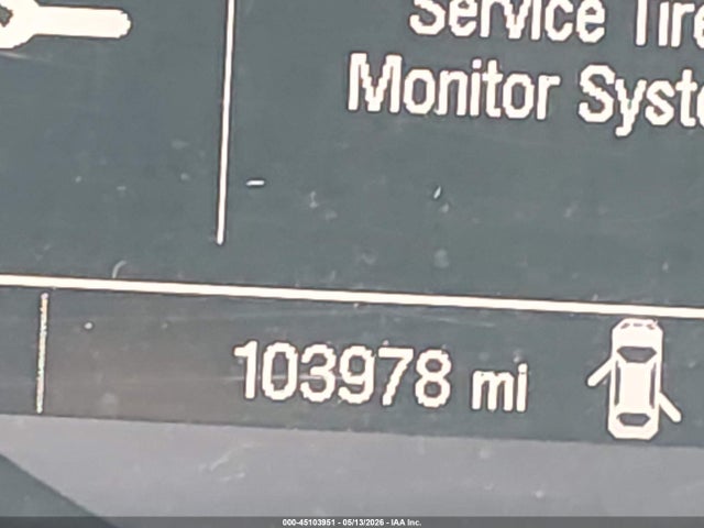 Chevrolet Trax Lt