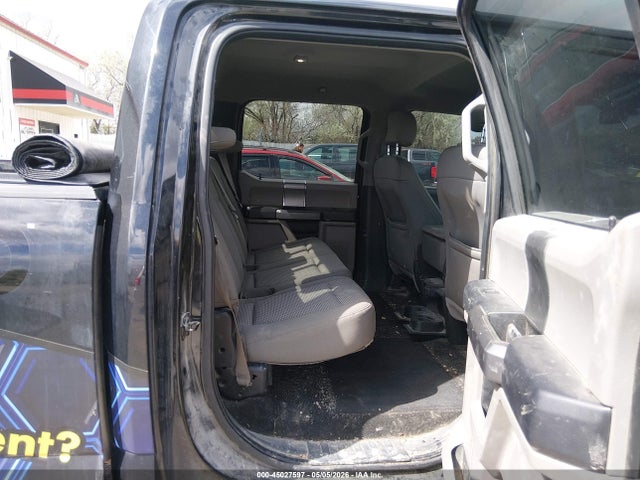 Ford F-150 Xlt
