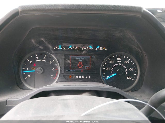 Ford F-150 Xlt