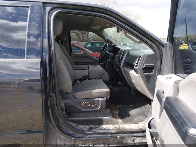 Ford F-150 Xlt